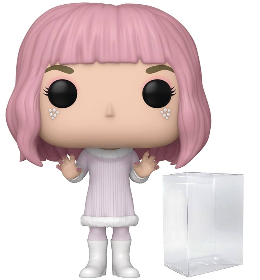 Funko pop ウェンズデー イーニッド Amazon.com: POP TV: Wednesday - Rave'n Enid Sinclair Funko